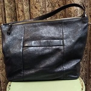 ❣Kate Spade Large Black Purse